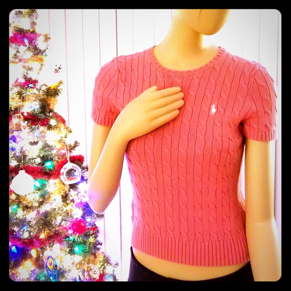 Ralph Lauren Polo